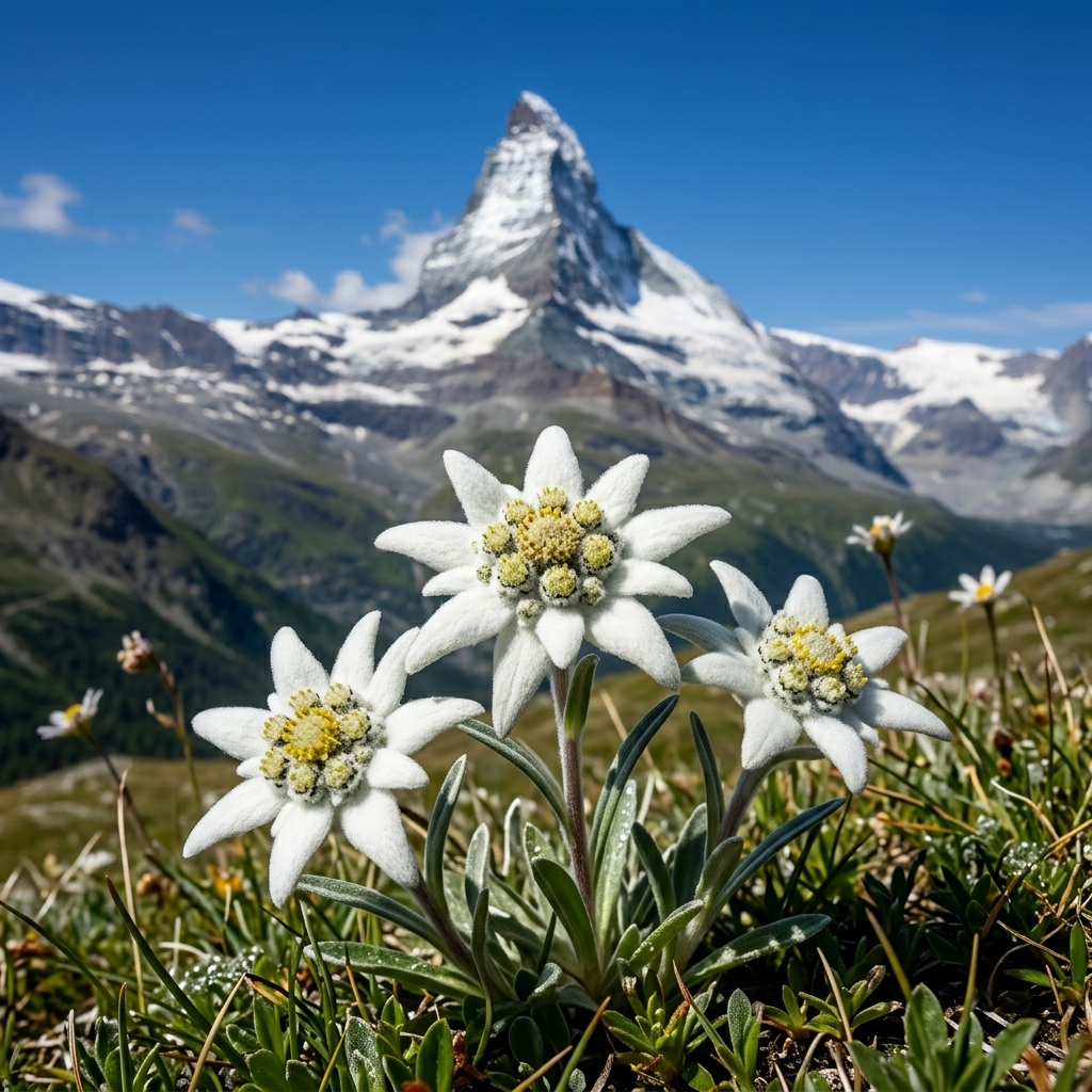 Edelweiss