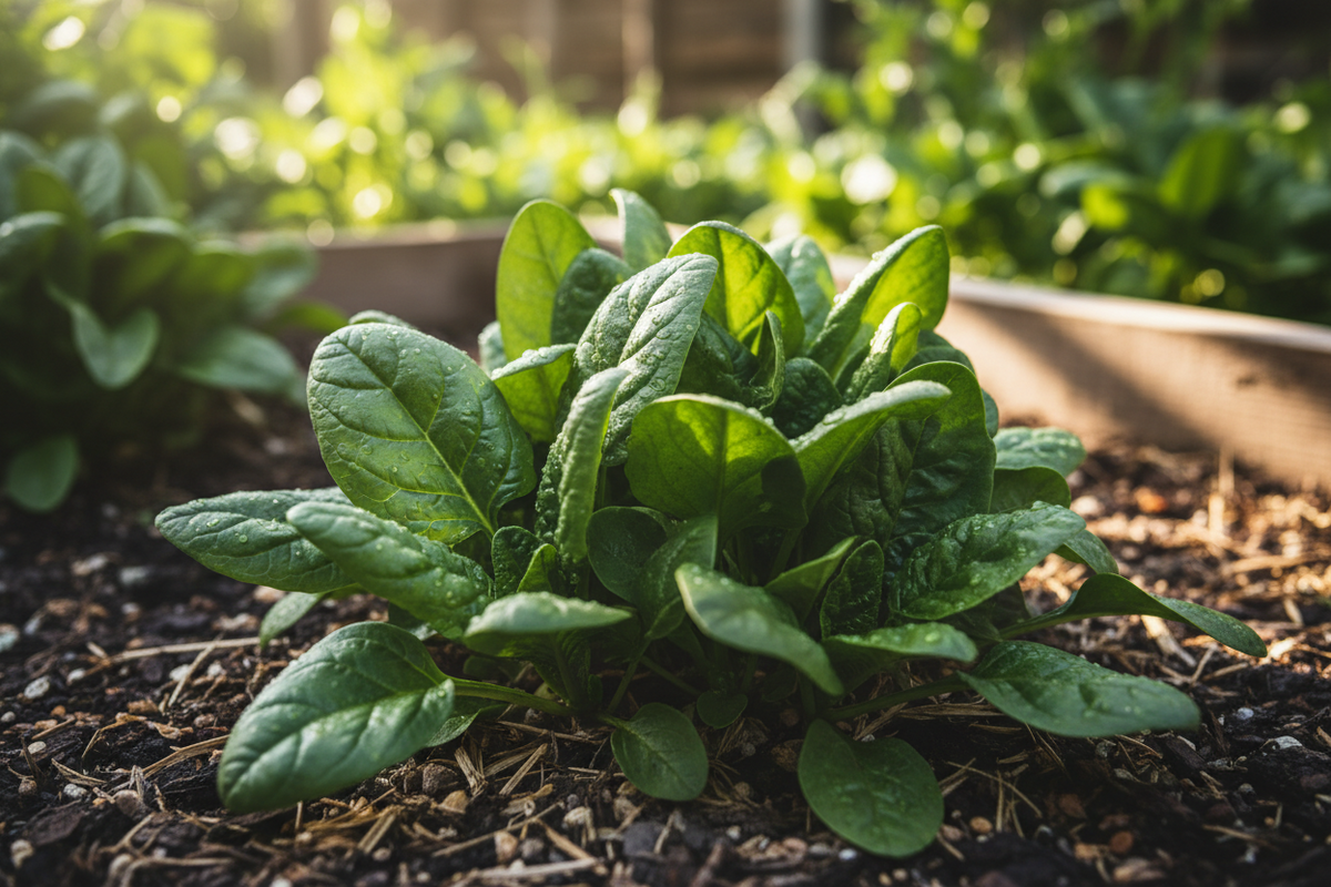 How Grow Bags Transform Vegetable Gardening in Tight Spaces