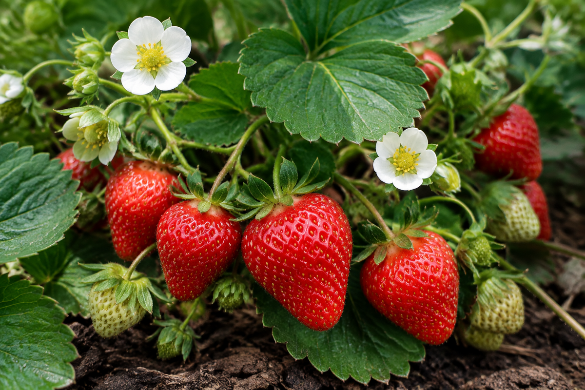 Strawberry
