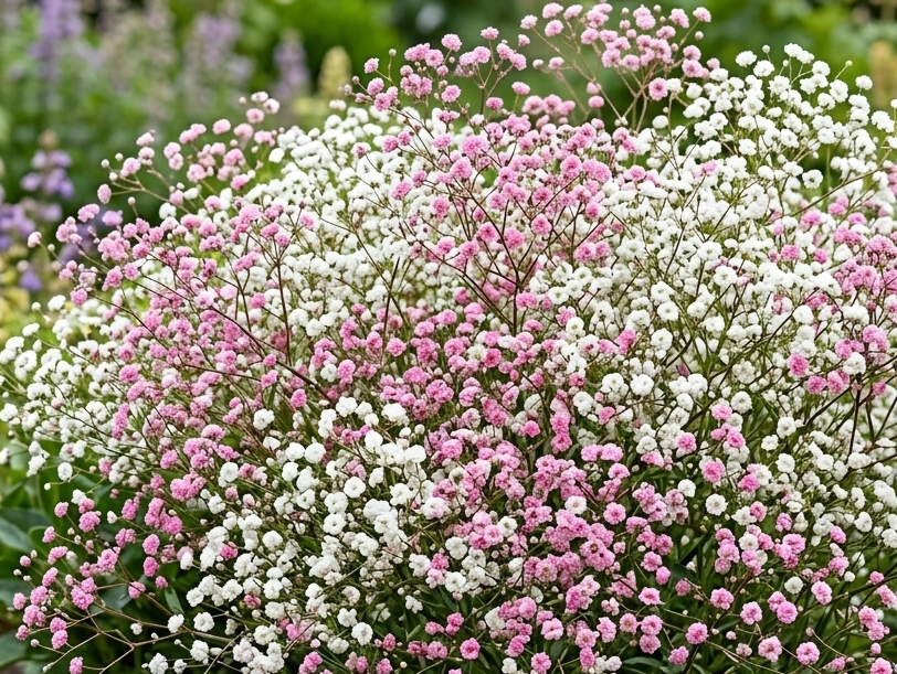 Baby's Breath