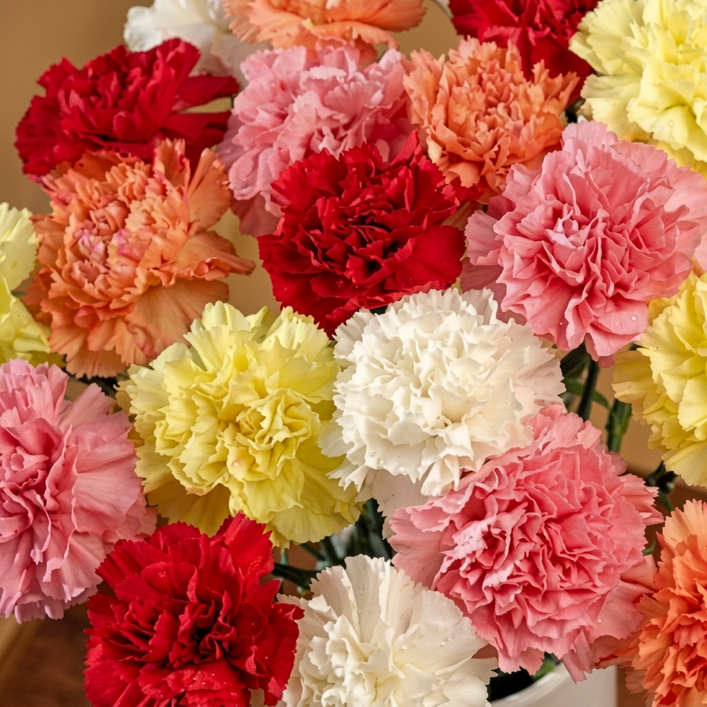 Carnation