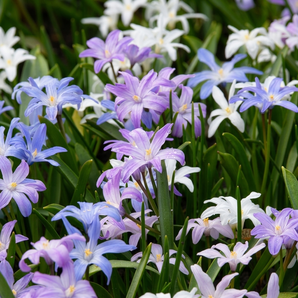 Chionodoxa