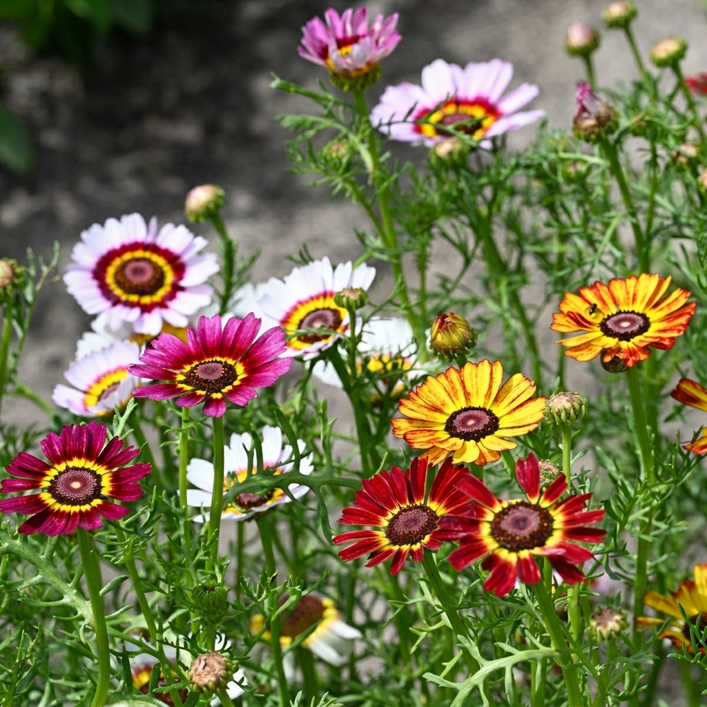 Chrysanthemum