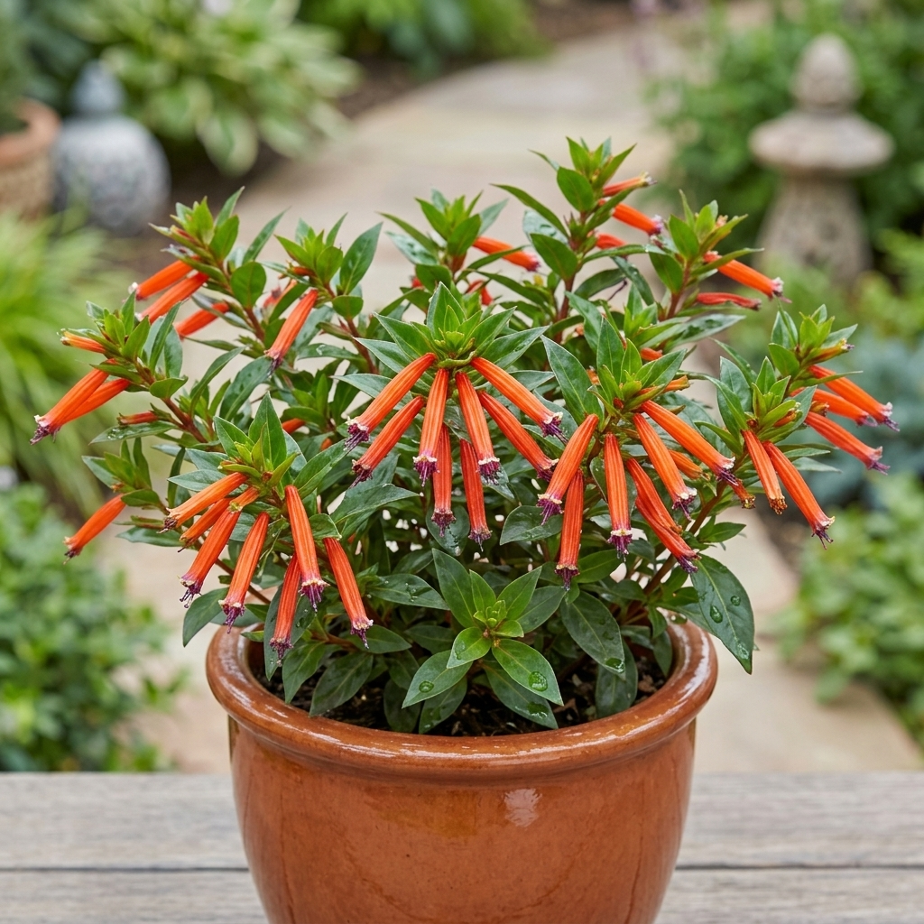 Cigar Plant