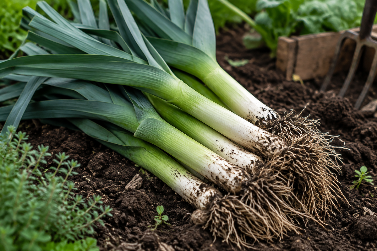 Leek