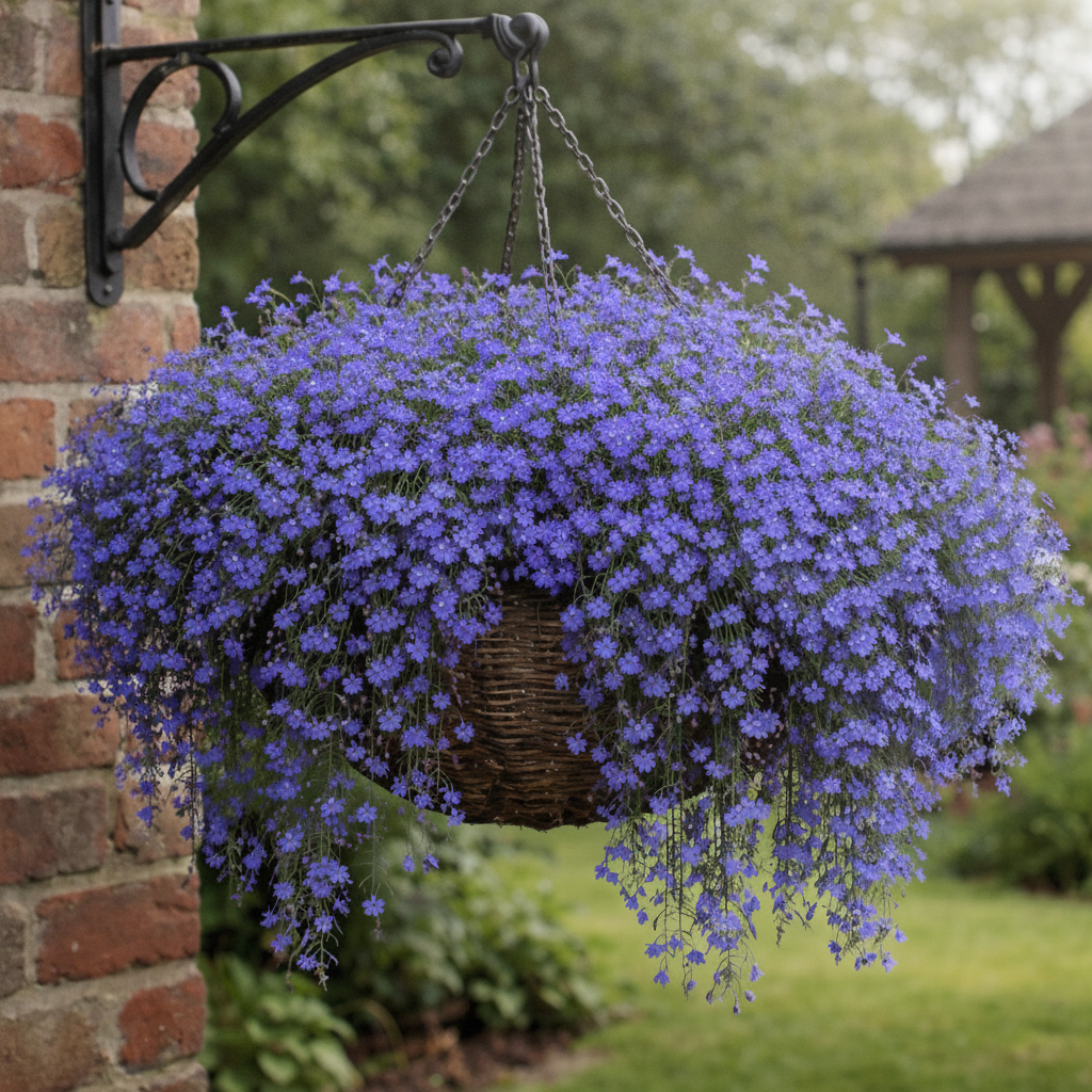Trailing Lobelia