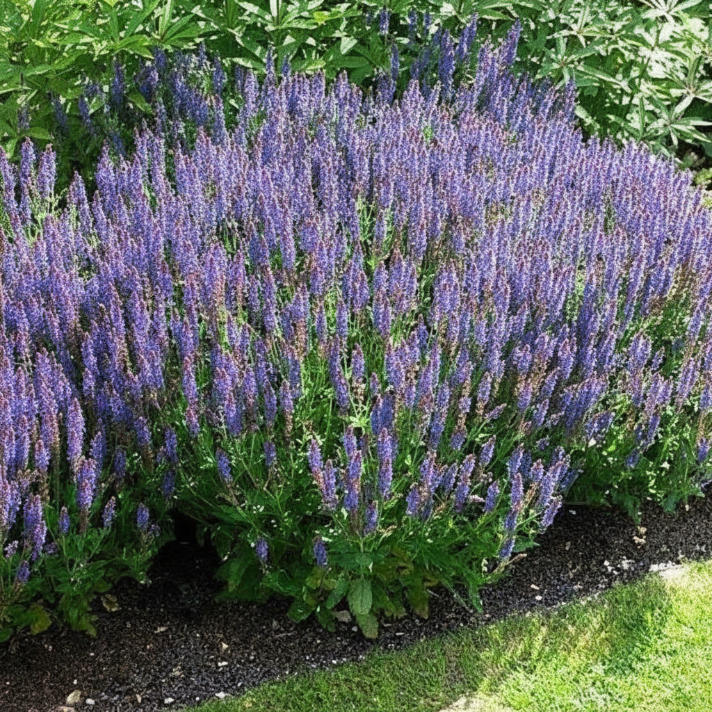 Meadow Sage