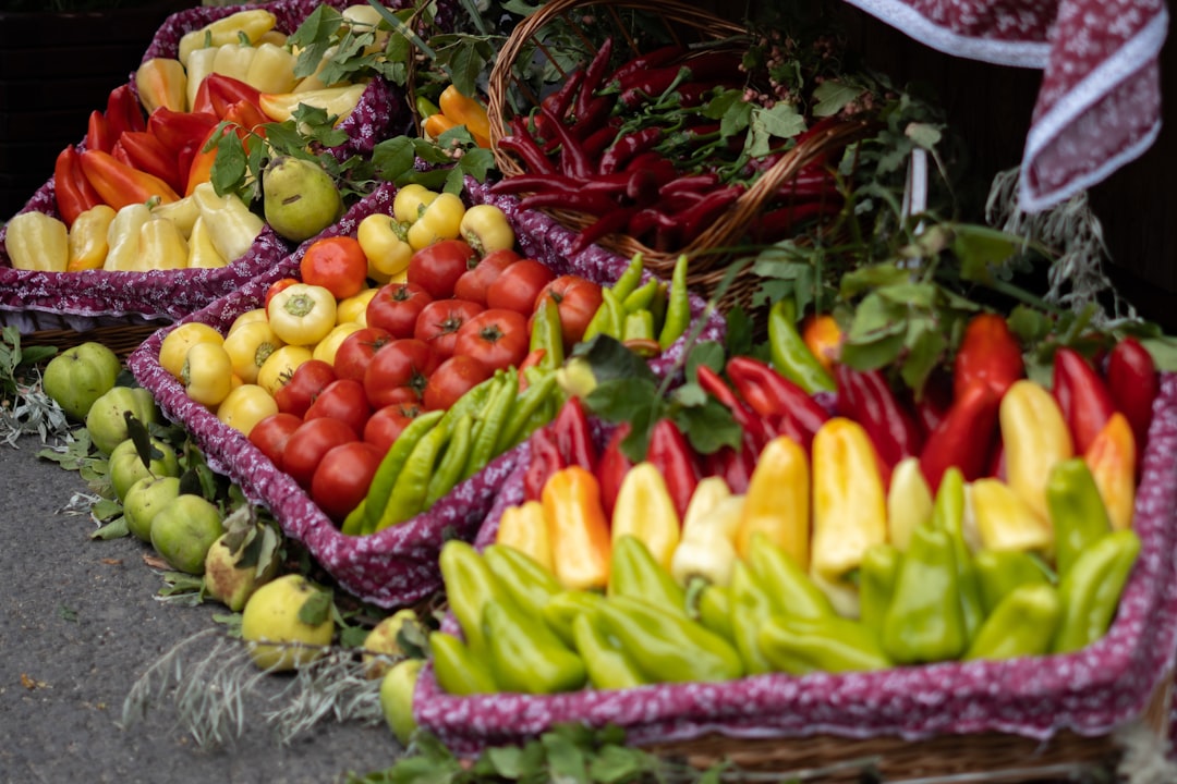 Forgotten Hungarian Heirloom Vegetables Worth Growing in Your Kitchen Garden