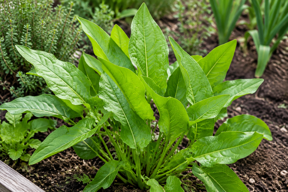 Sorrel