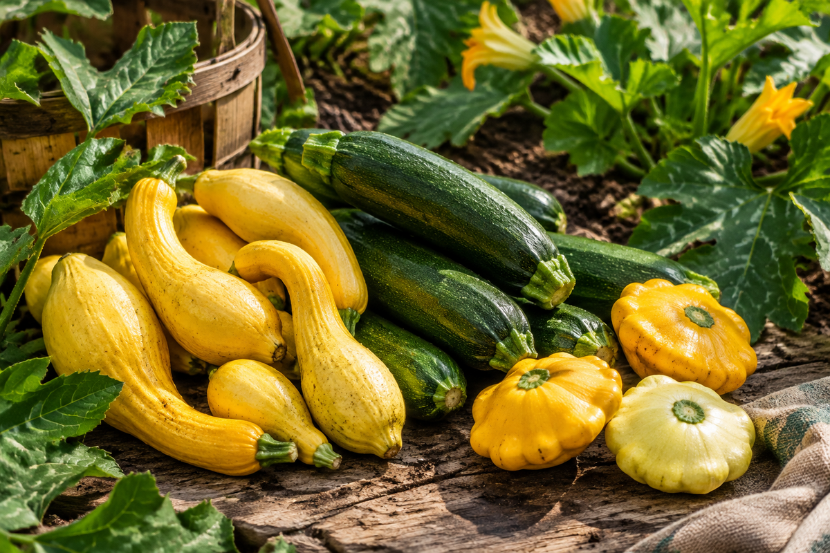 Squash