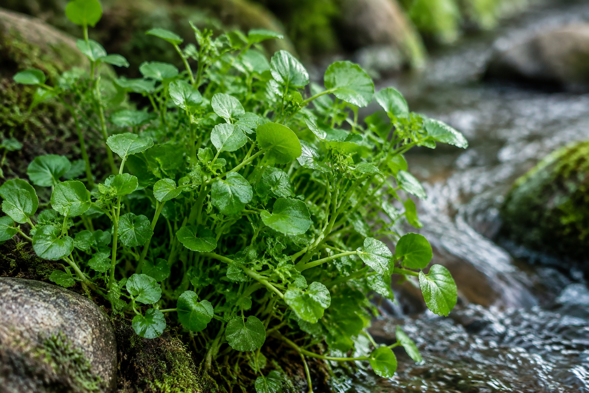 Watercress