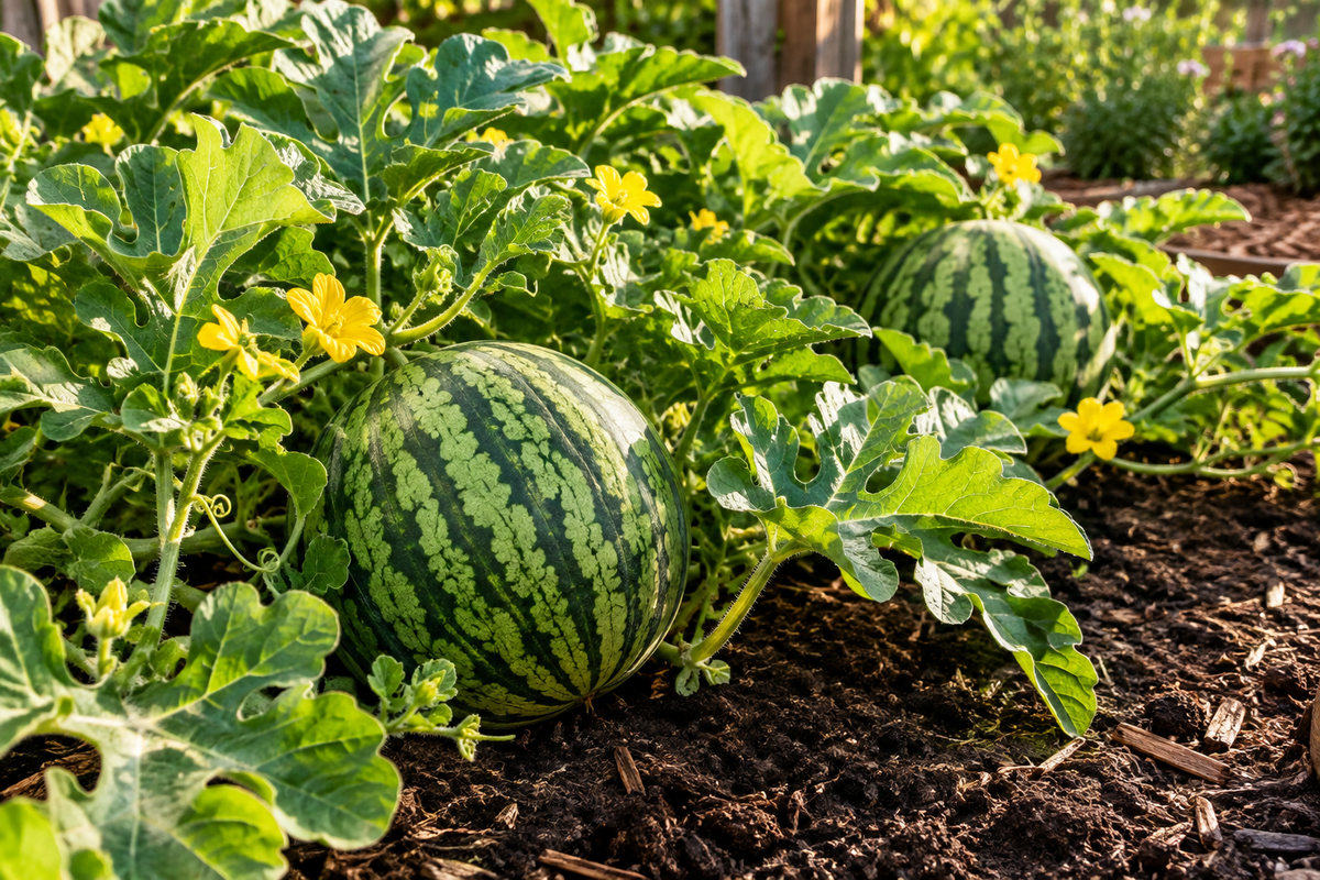 Watermelon