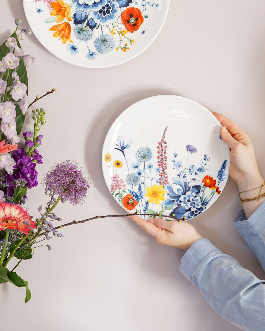 Garden Decoration & Lifestyle