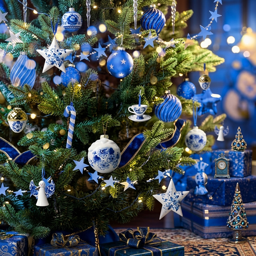 Seasonal Decorations