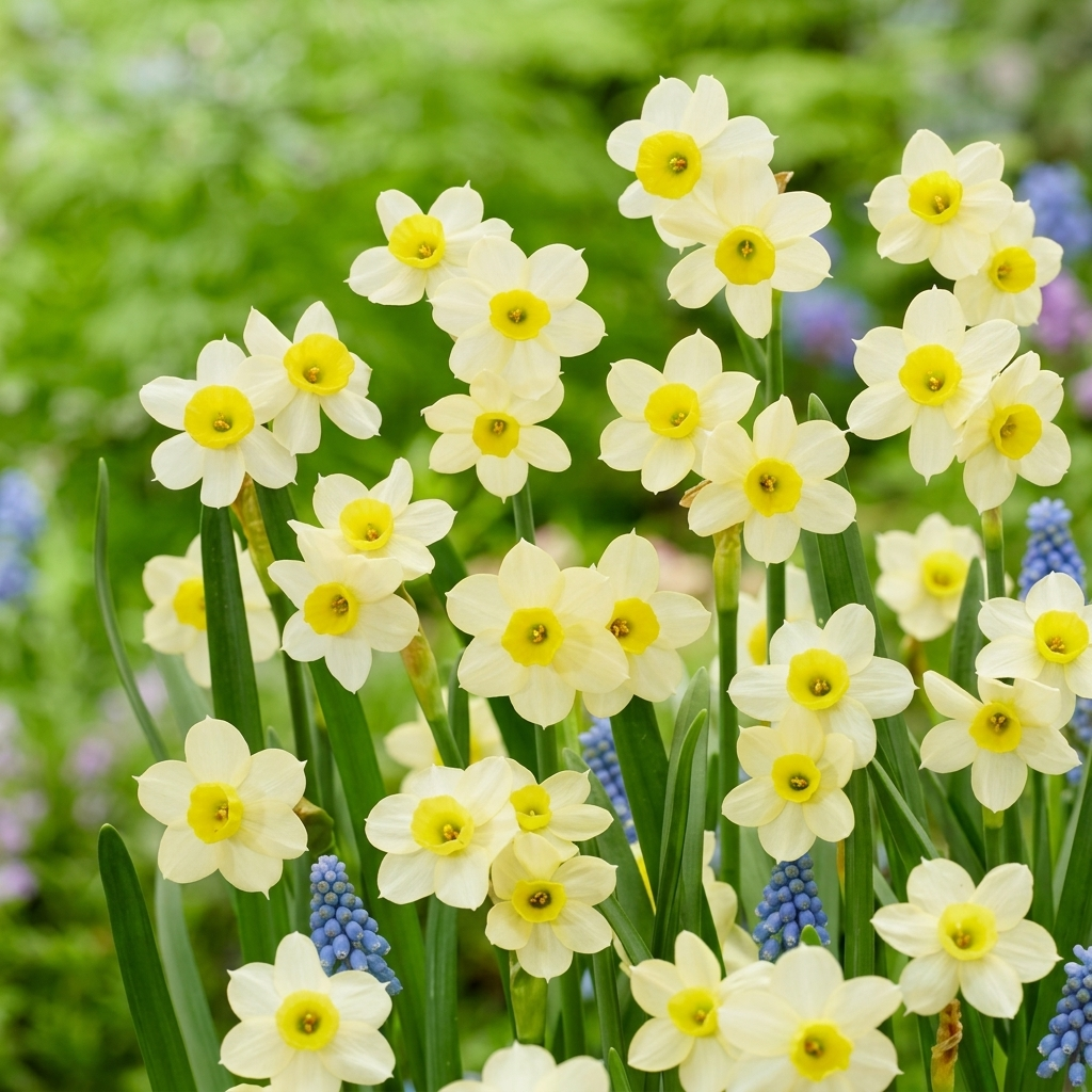 Daffodils