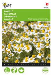 Chamomille - 0.25 g