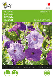 Petunija - Raadsheer - 0,2g