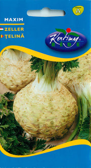 Celeriac - Maxim - 1g