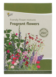 Friendly Flowers - Fragrant - 25m²