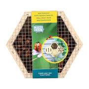 Hexagon Home - Kukci