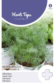 Dill - Nano - 1,5 g