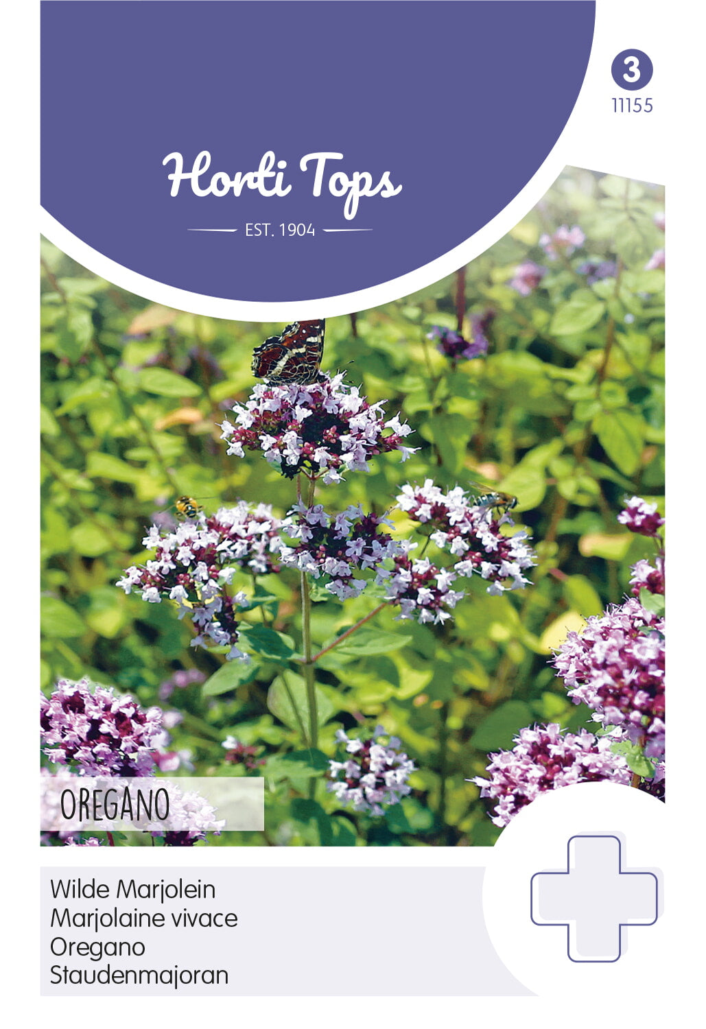 Oregano - 0,25 g