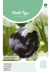 Patlidžan – Black Beauty – 1 g