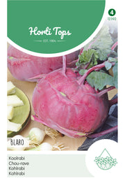 Kohlrabi - Blaro - 1.5 g