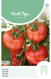 Rajčica - Pyros F1 - 20 Sjemenki
