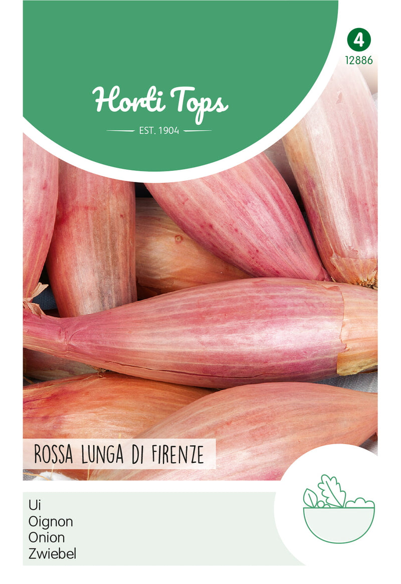 Luk - Rossa Lunga di Firenze - 2 g