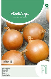 Luk - Hyskin F1 - 600 Sjemenki