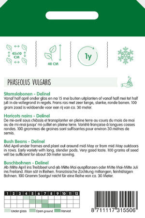 Niski Grah - Delinel - 100 g