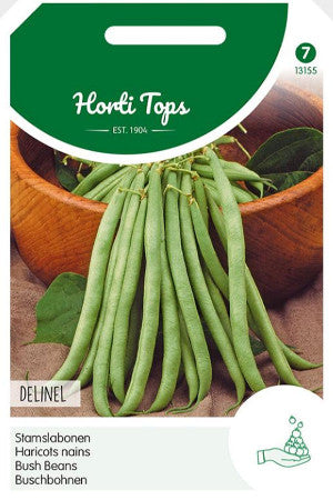 Grmoliki grah - Delinel - 100 g