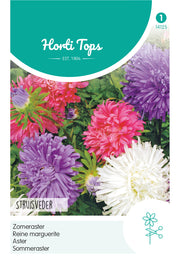 Lijepa Kata - Struisveder - 0,75g