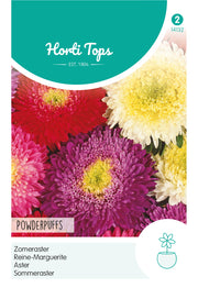 Lijepa Kata - Powderpuffs - 0,5g