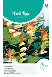 Spanish Flag - Quamoclit - 1,5 g