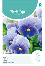 Pansy - Celestial - 0.4 g