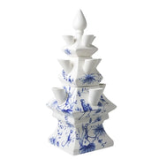 3-Piece Tulip Vase - Monkey-1
