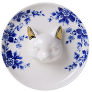 3D Wall Plate - Cat - 20 cm-1