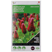Zelena Gnojidba - Crvena djetelina - 200 g - 80 m2