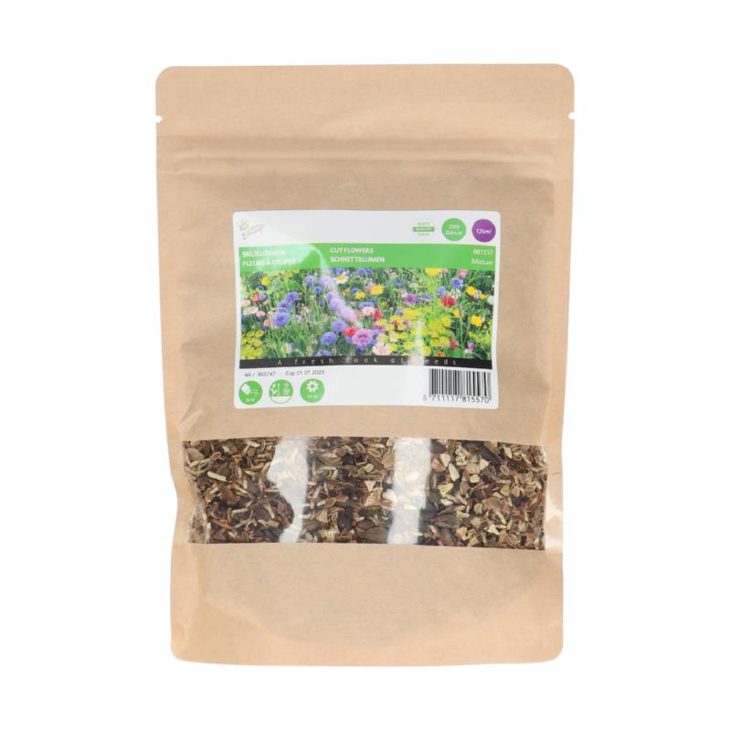 Rezano Cvijeće - 250g - 125m²