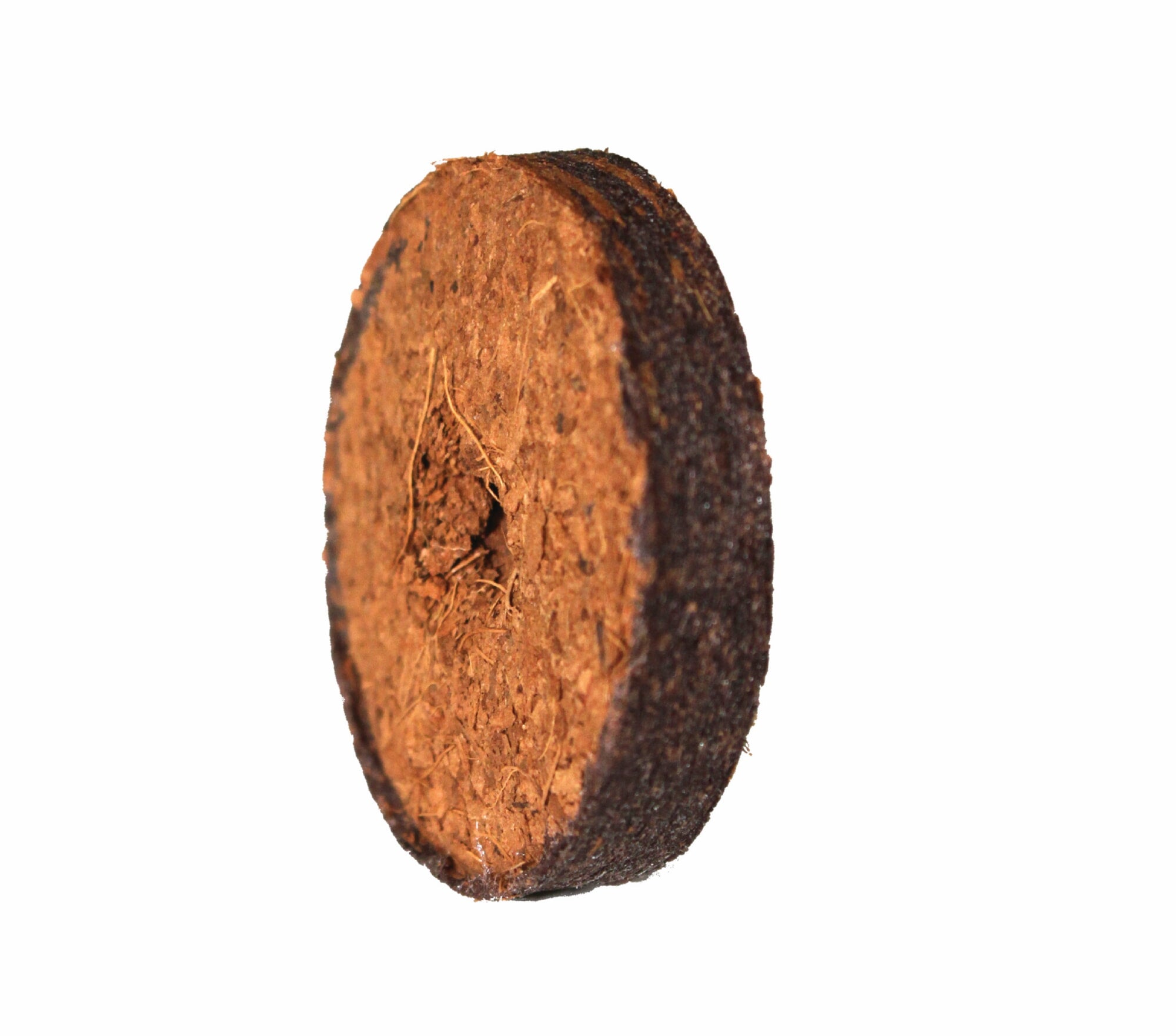 Swelling Growplugs 3,6 cm - 48 kom