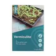 Vermikulit – 3,5 l