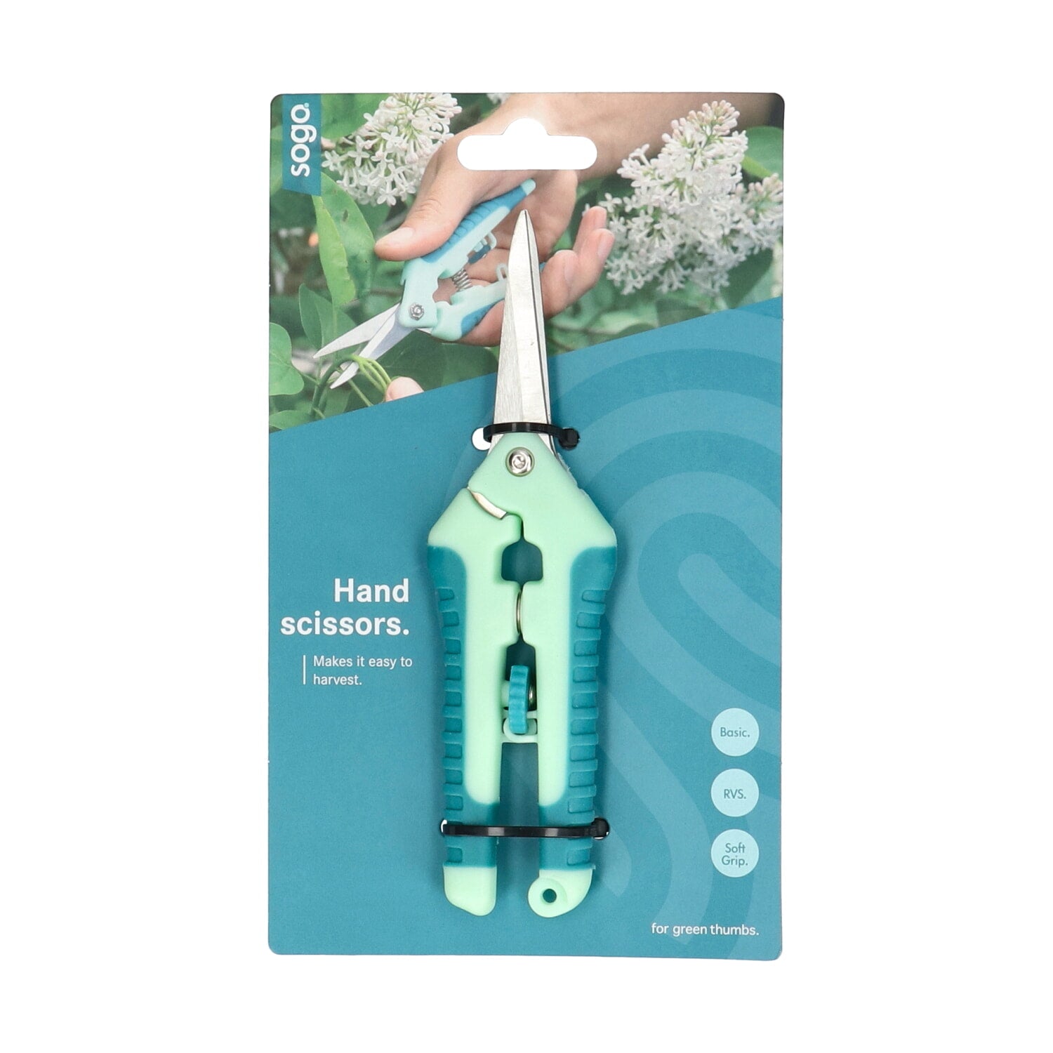 Hand Scissors