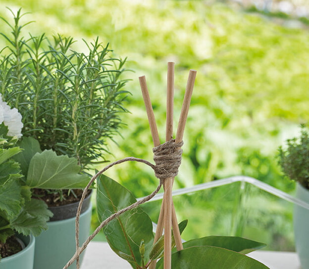 Jutena Vrtna Špaga - 160 m - 250 gr