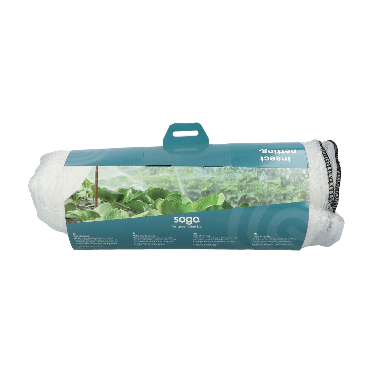 Insect Netting - 2,1 x 4,5 m