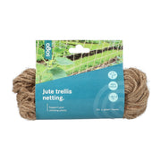 Jute Trellis Netting