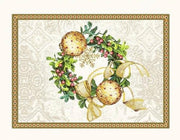 Podmetač 'Advent' - 30 x 45