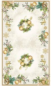 Stolnjak 'Advent' - 135 x 215