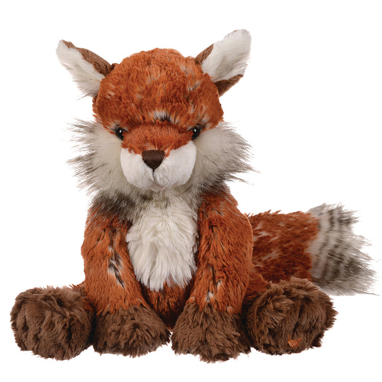 Autumn - Fox Plush
